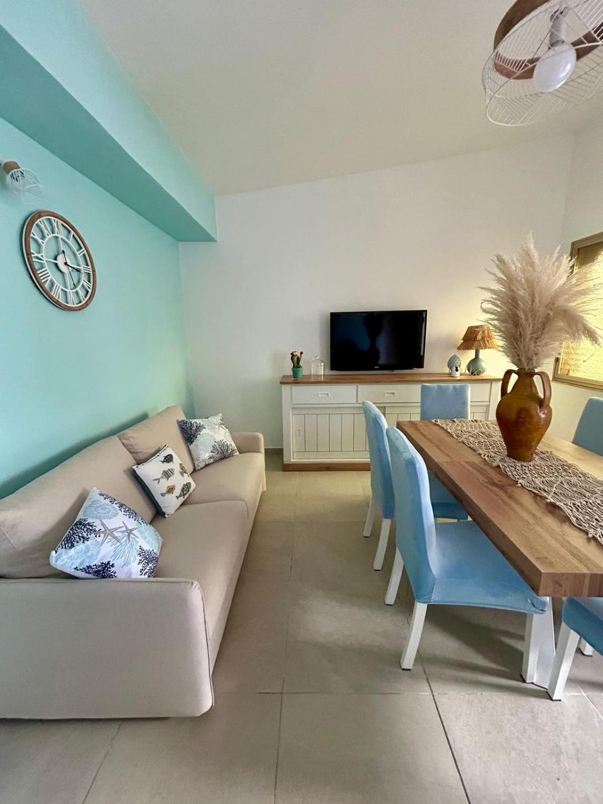 Villa Mare Shabby Chic Ognina Exterior foto
